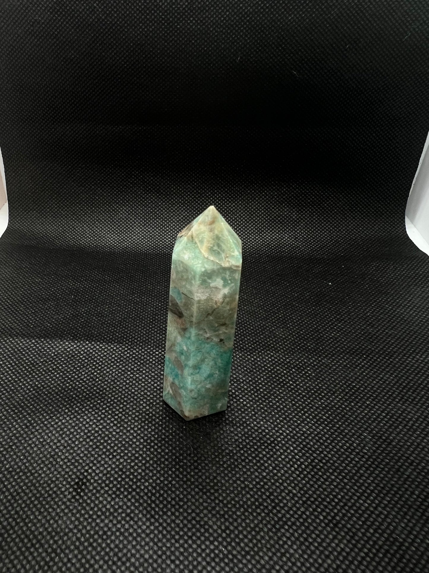 Amazonite Towers