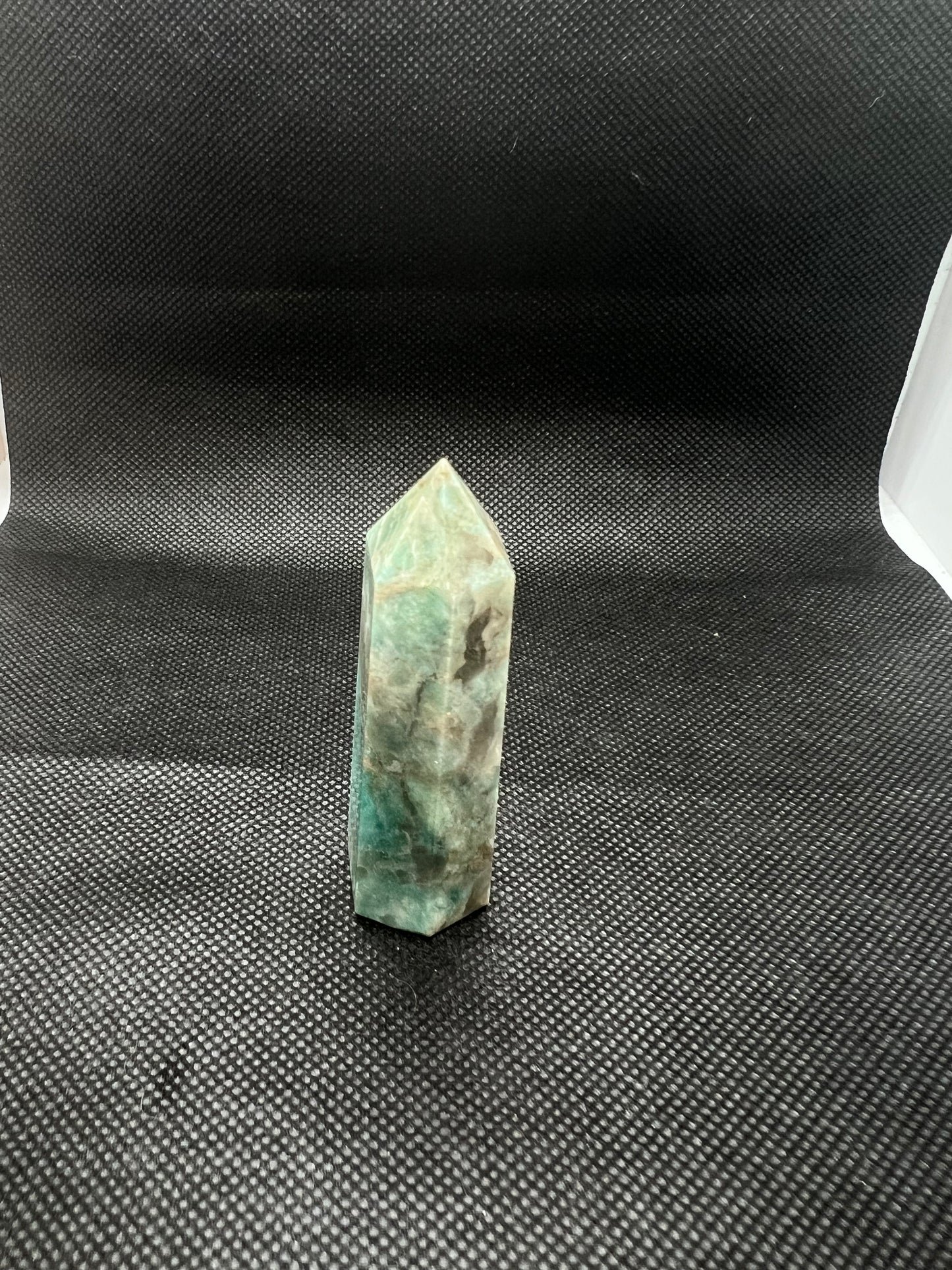 Amazonite Towers