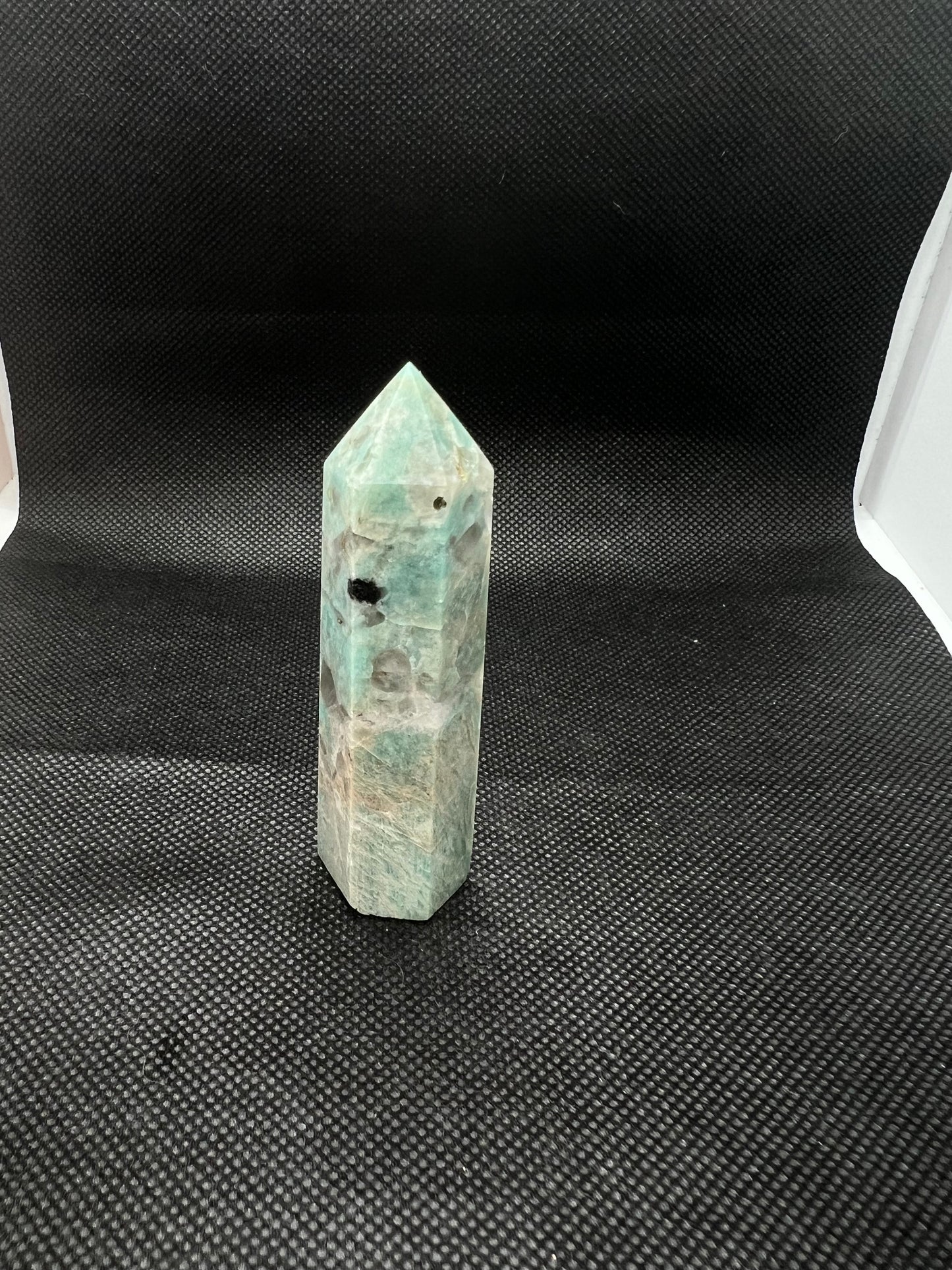 Amazonite Towers