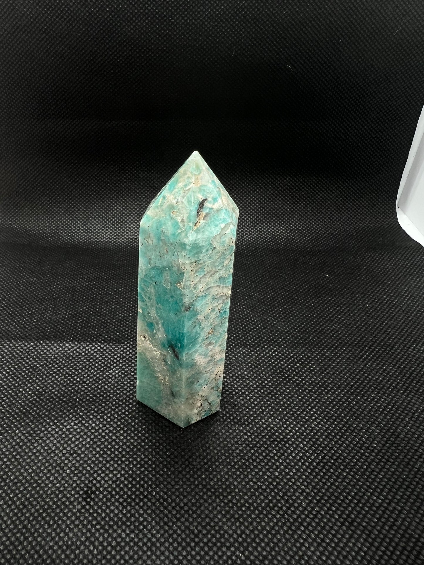 Amazonite Towers