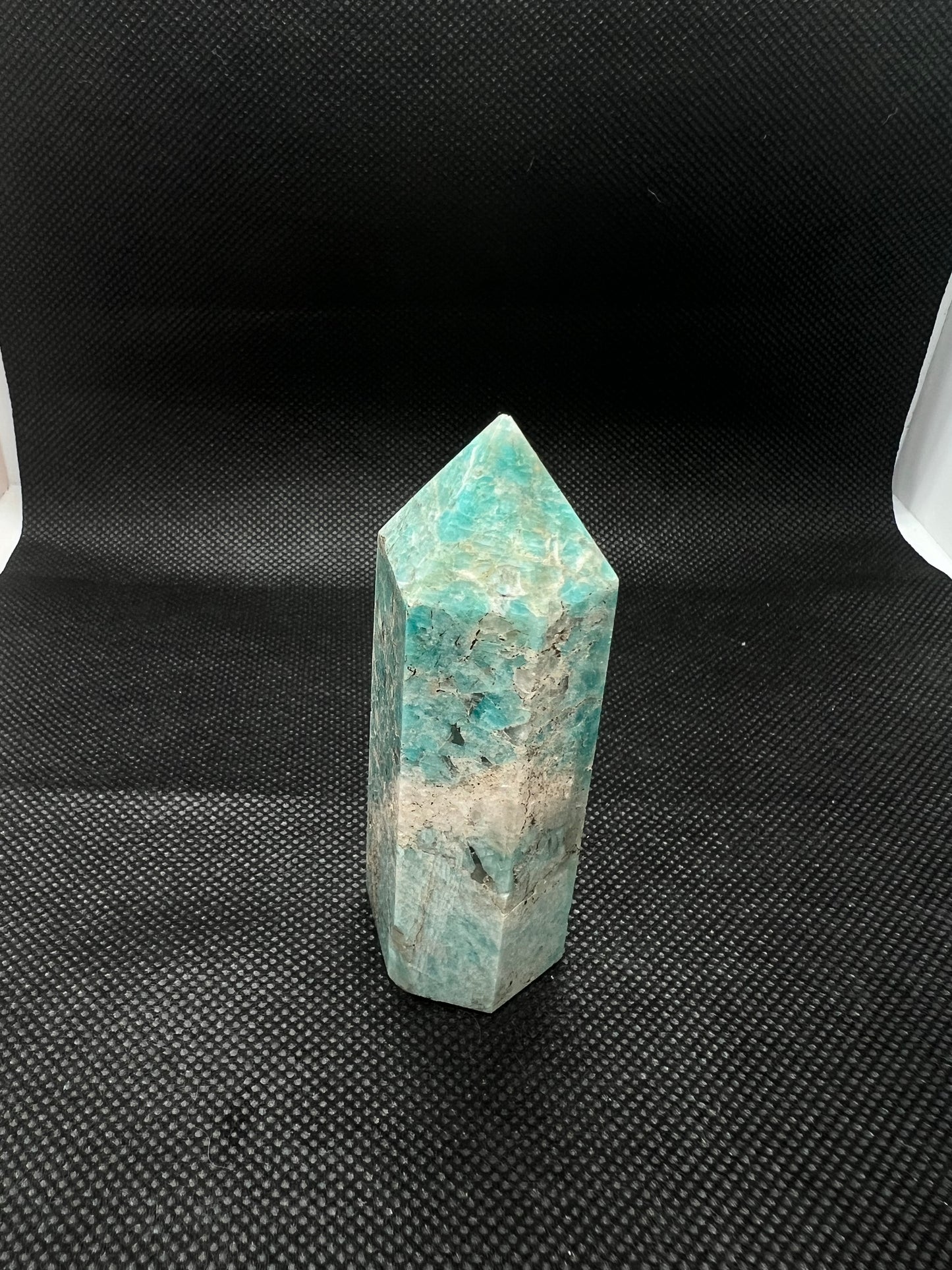 Amazonite Towers