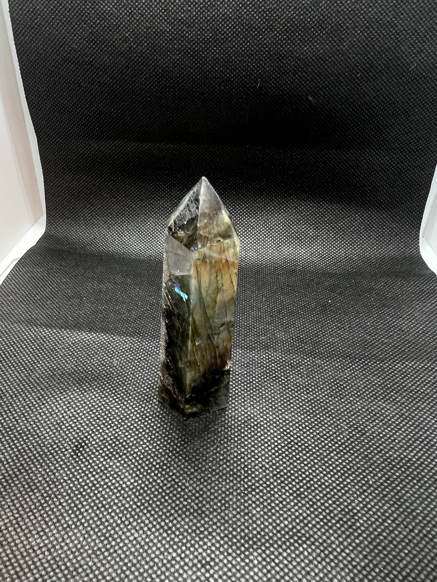 Labradorite Towers