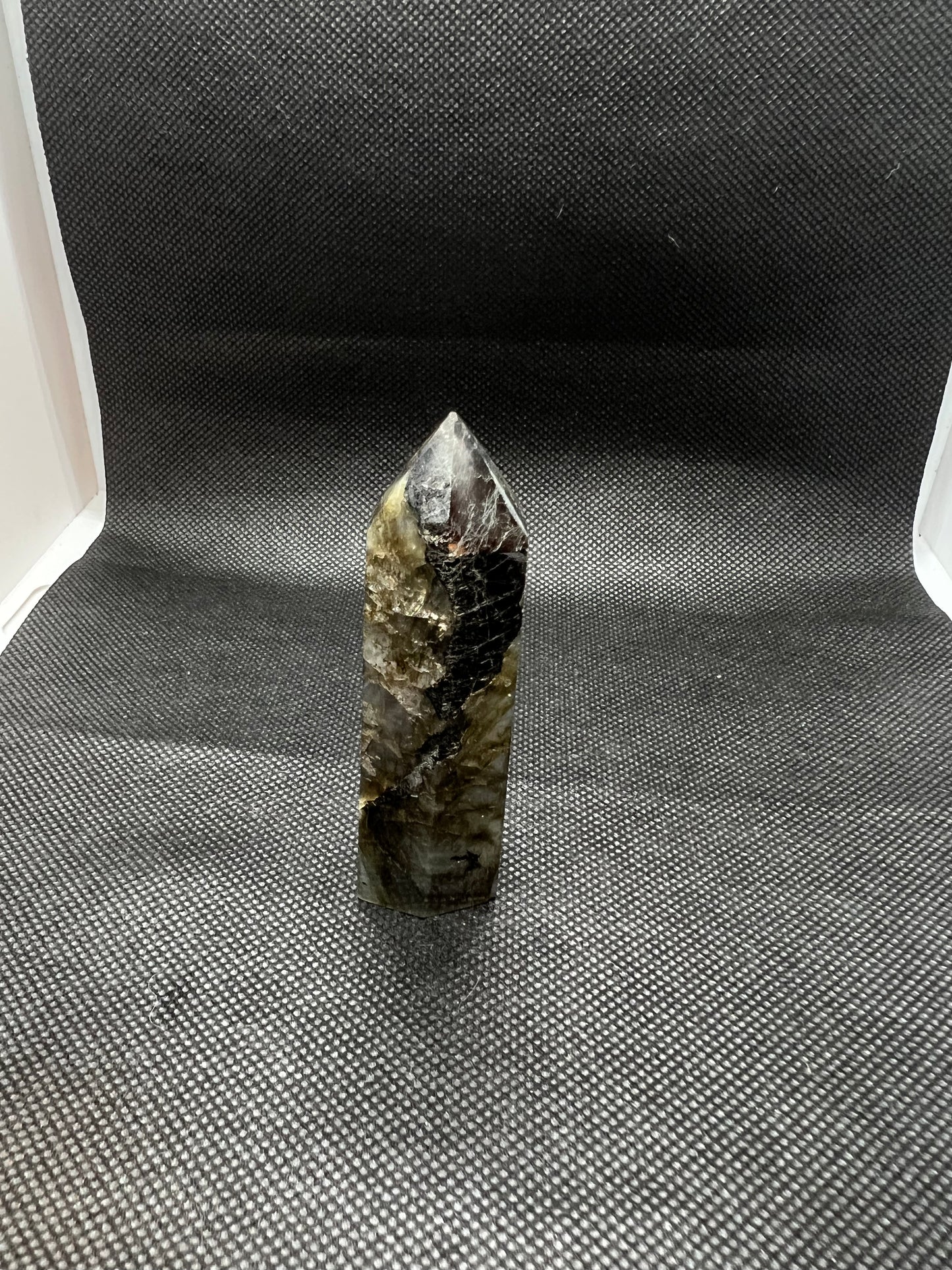 Labradorite Towers