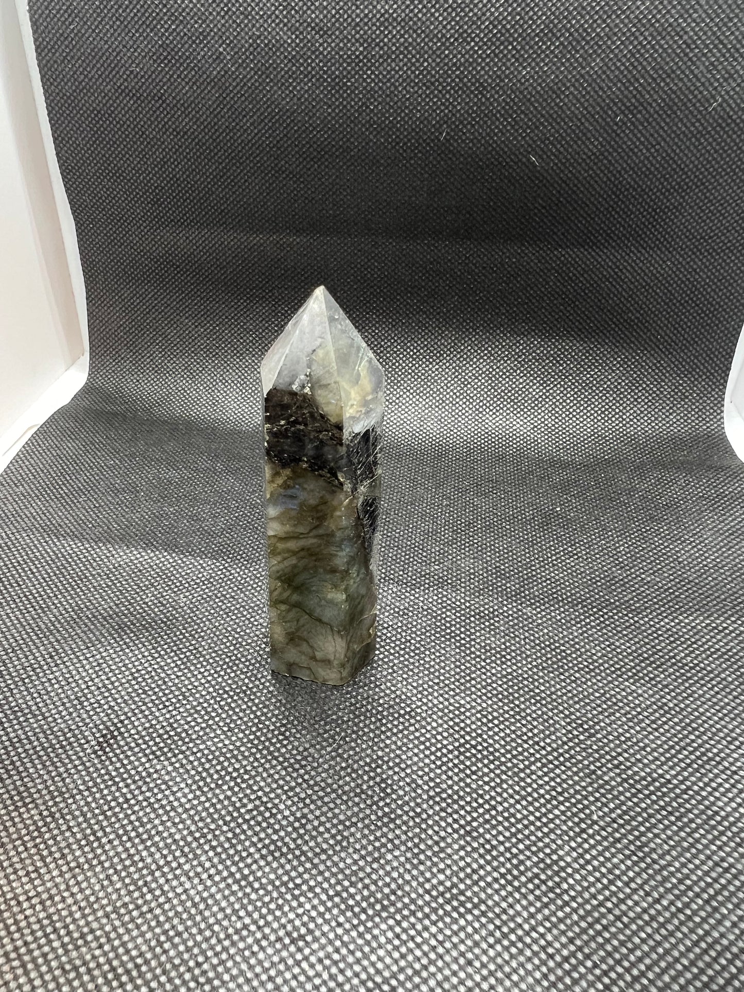 Labradorite Towers