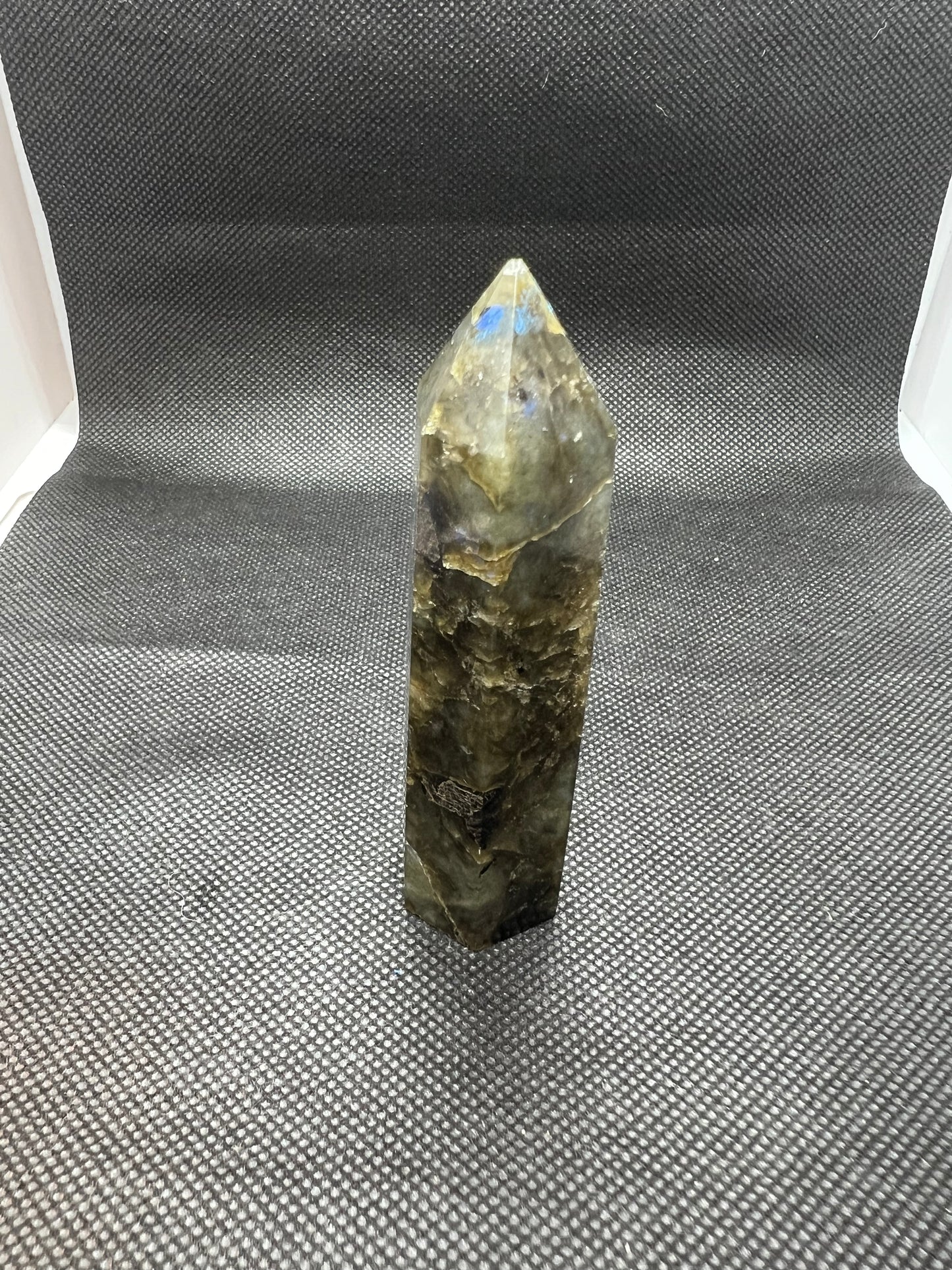 Labradorite Towers