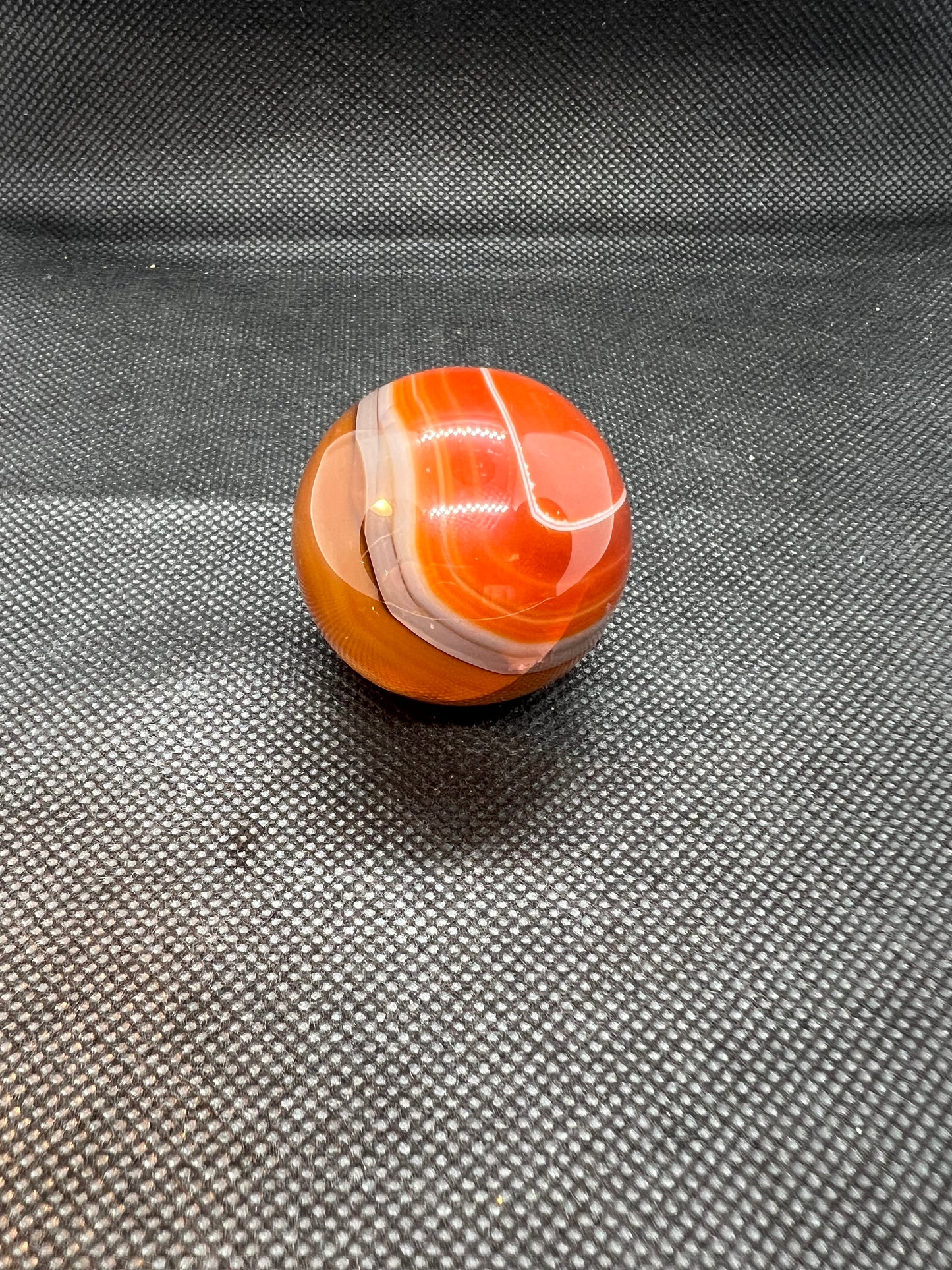 Mixed Agate Spheres