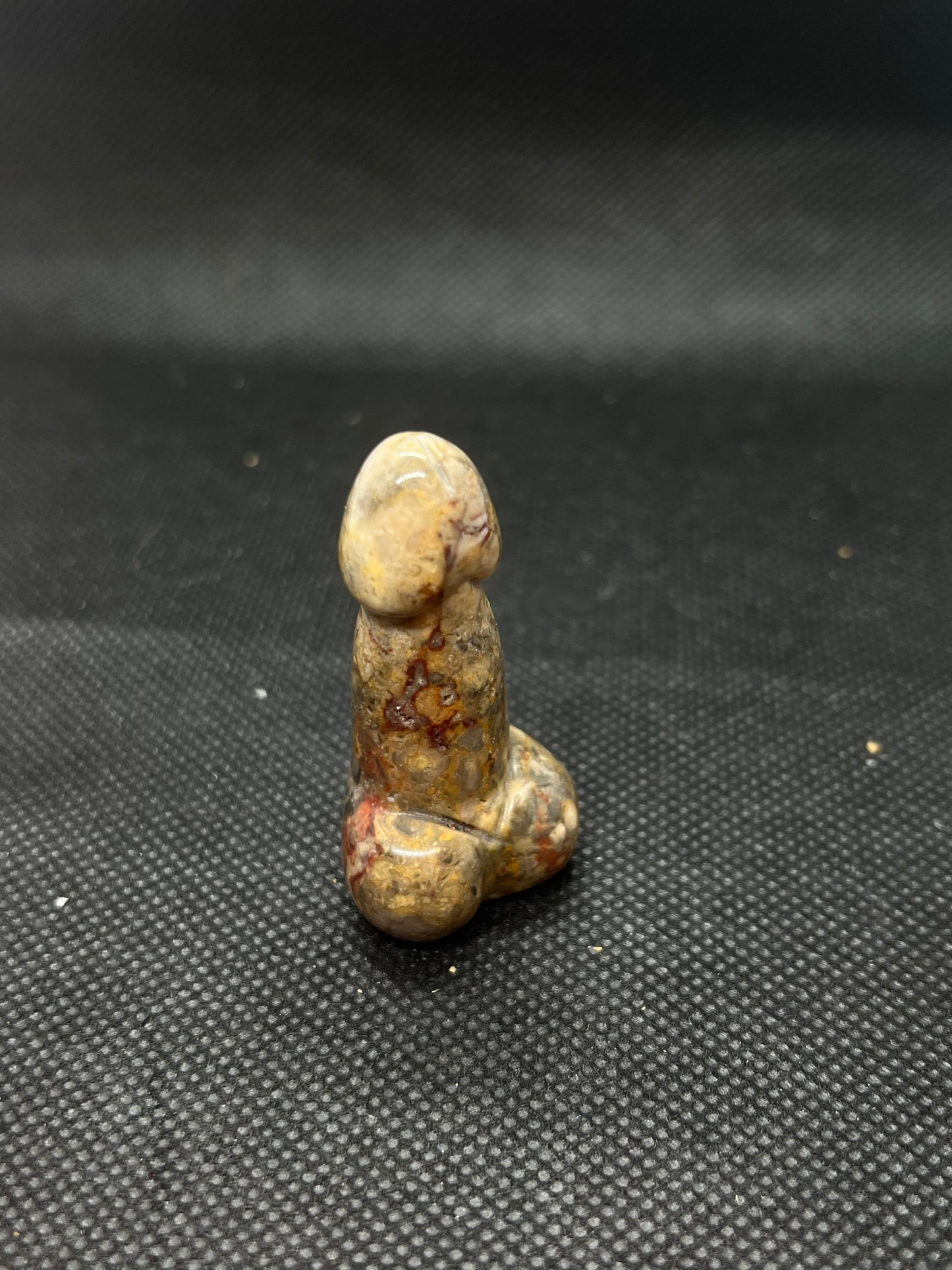 Medium Penis Carvings