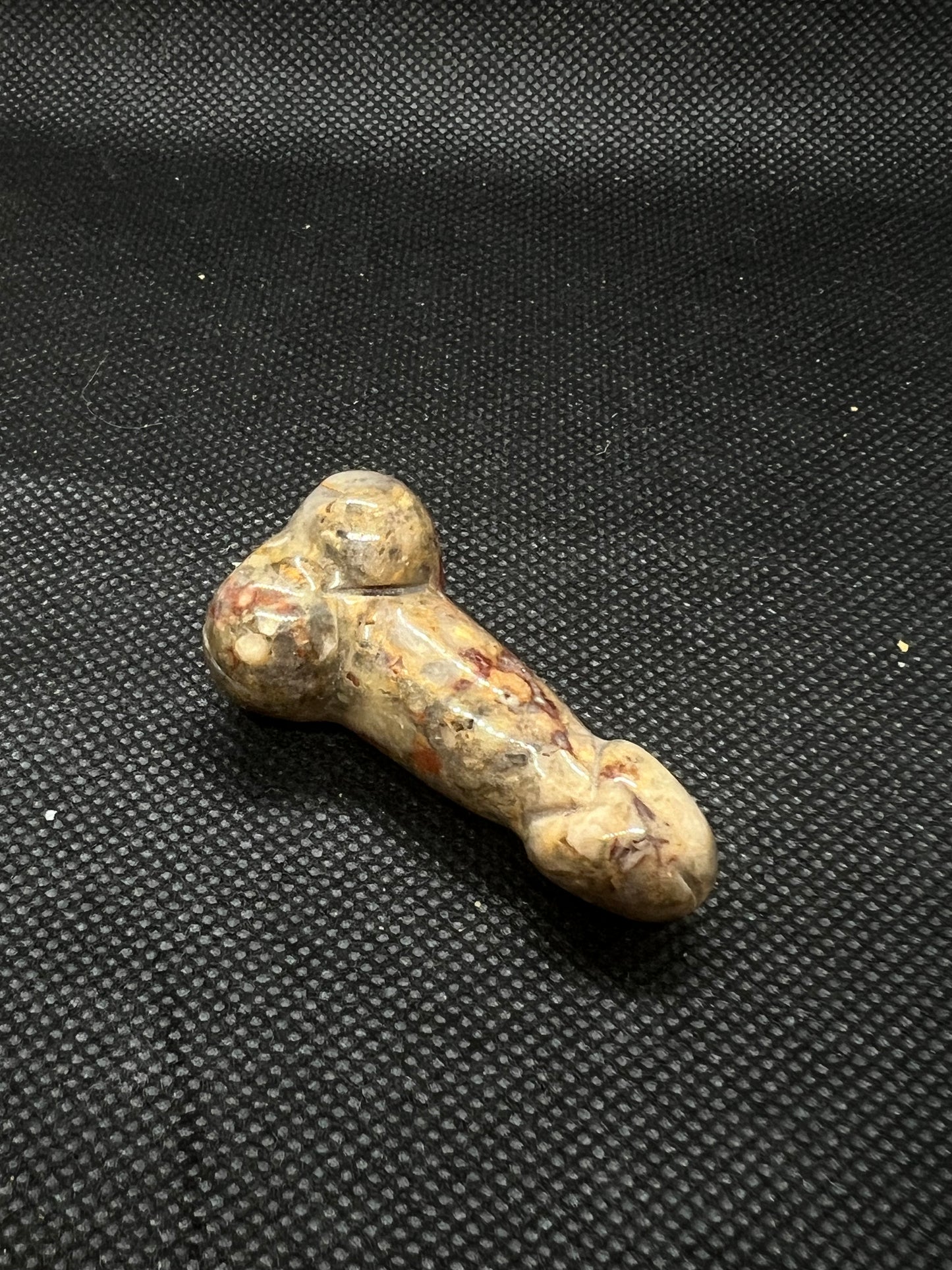 Medium Penis Carvings