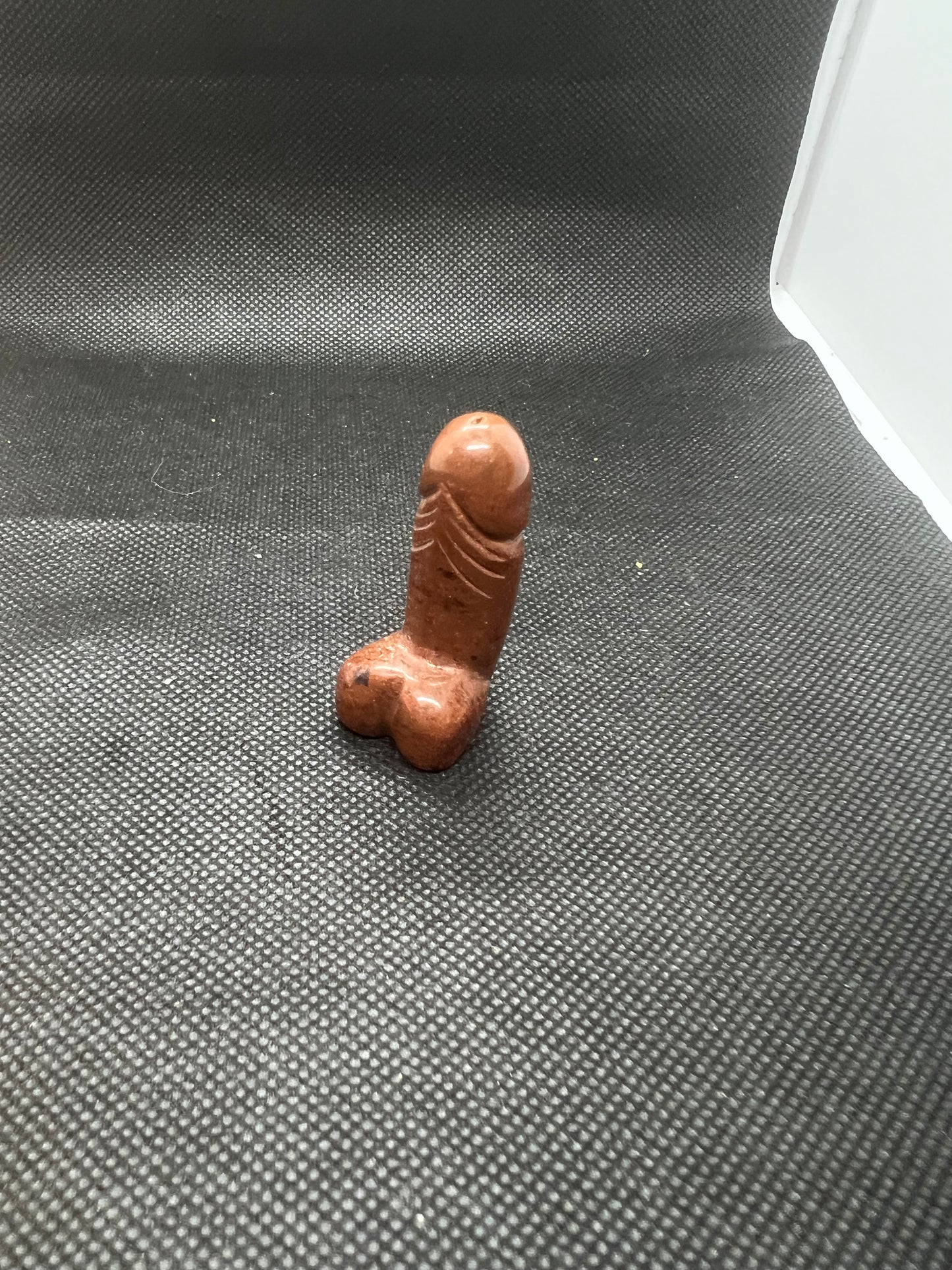 Medium Penis Carvings