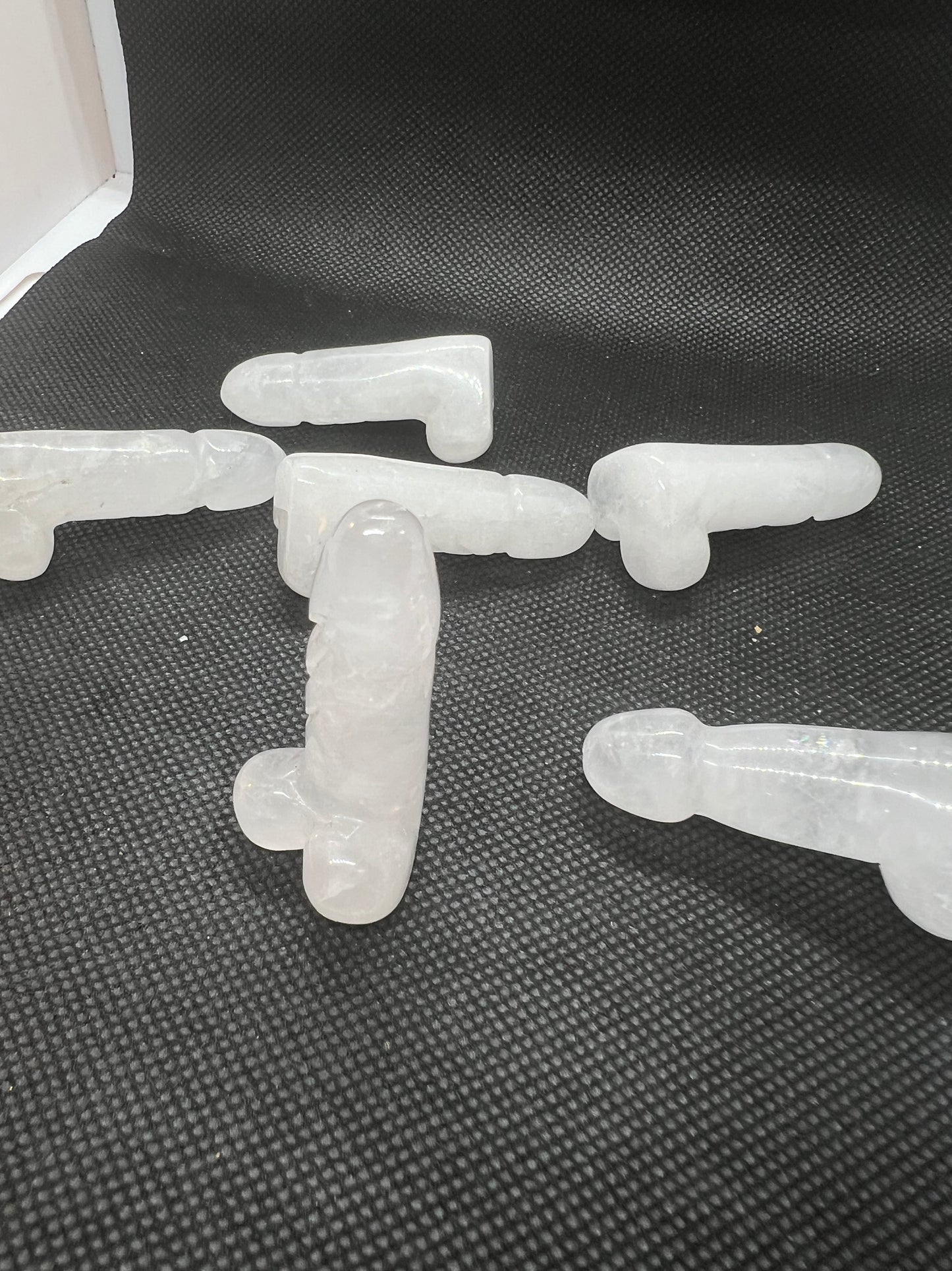 Medium Penis Carvings