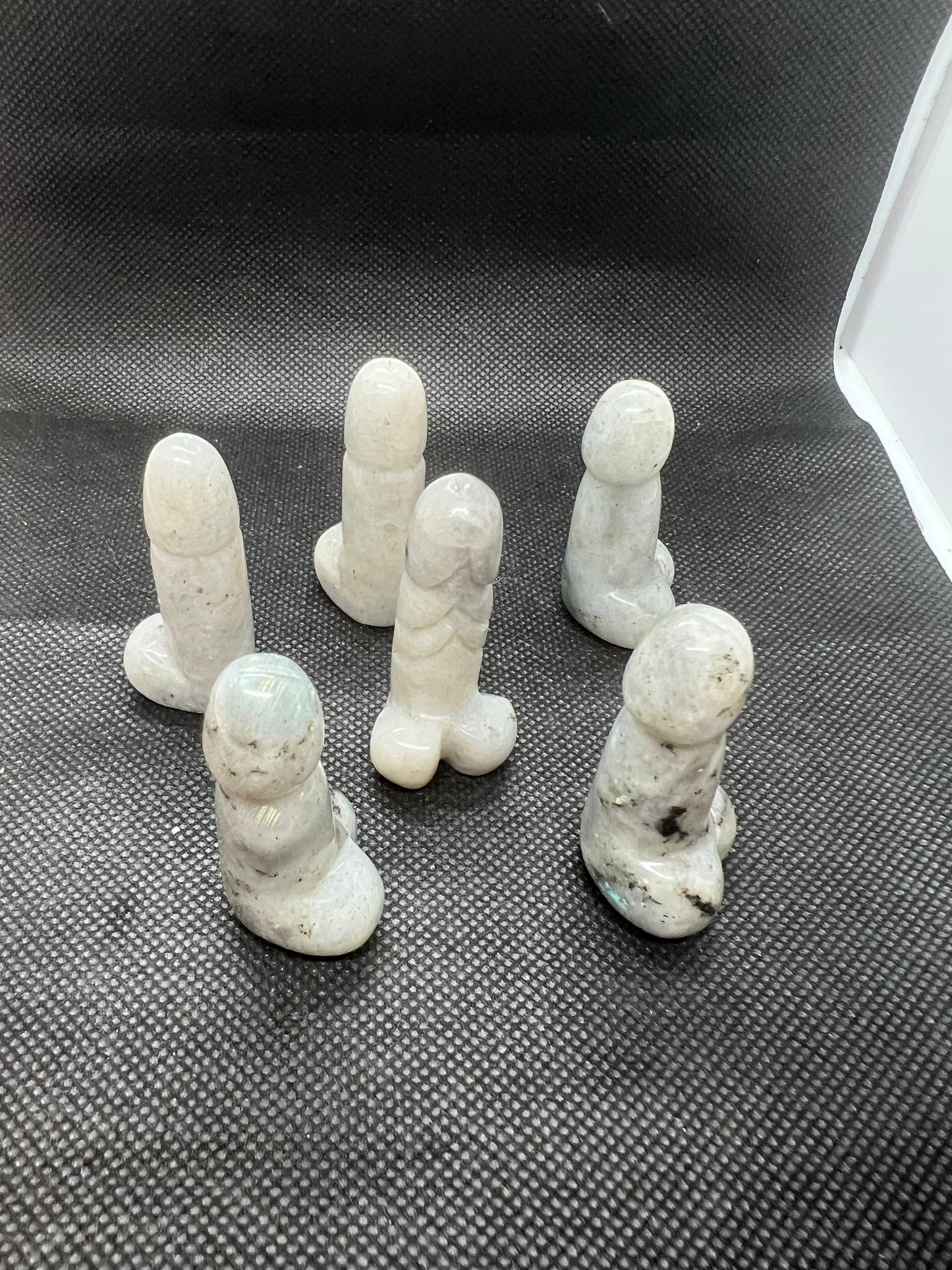 Medium Penis Carvings