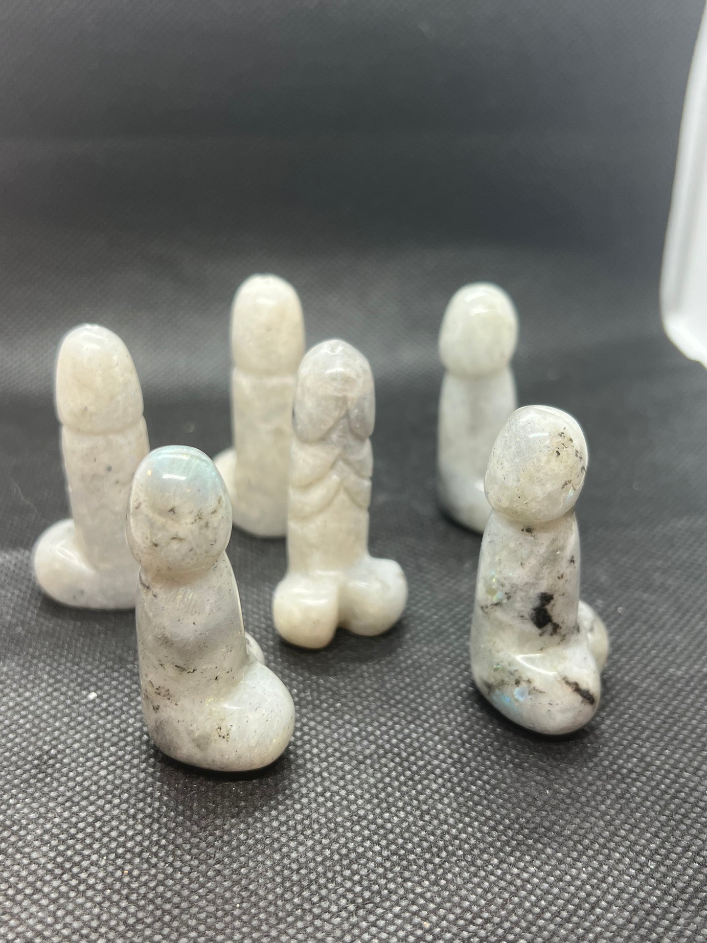 Medium Penis Carvings