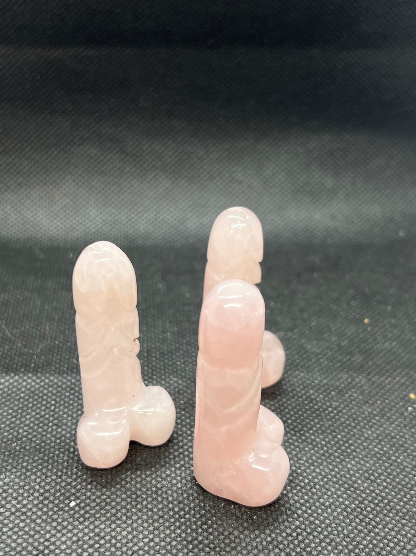 Medium Penis Carvings