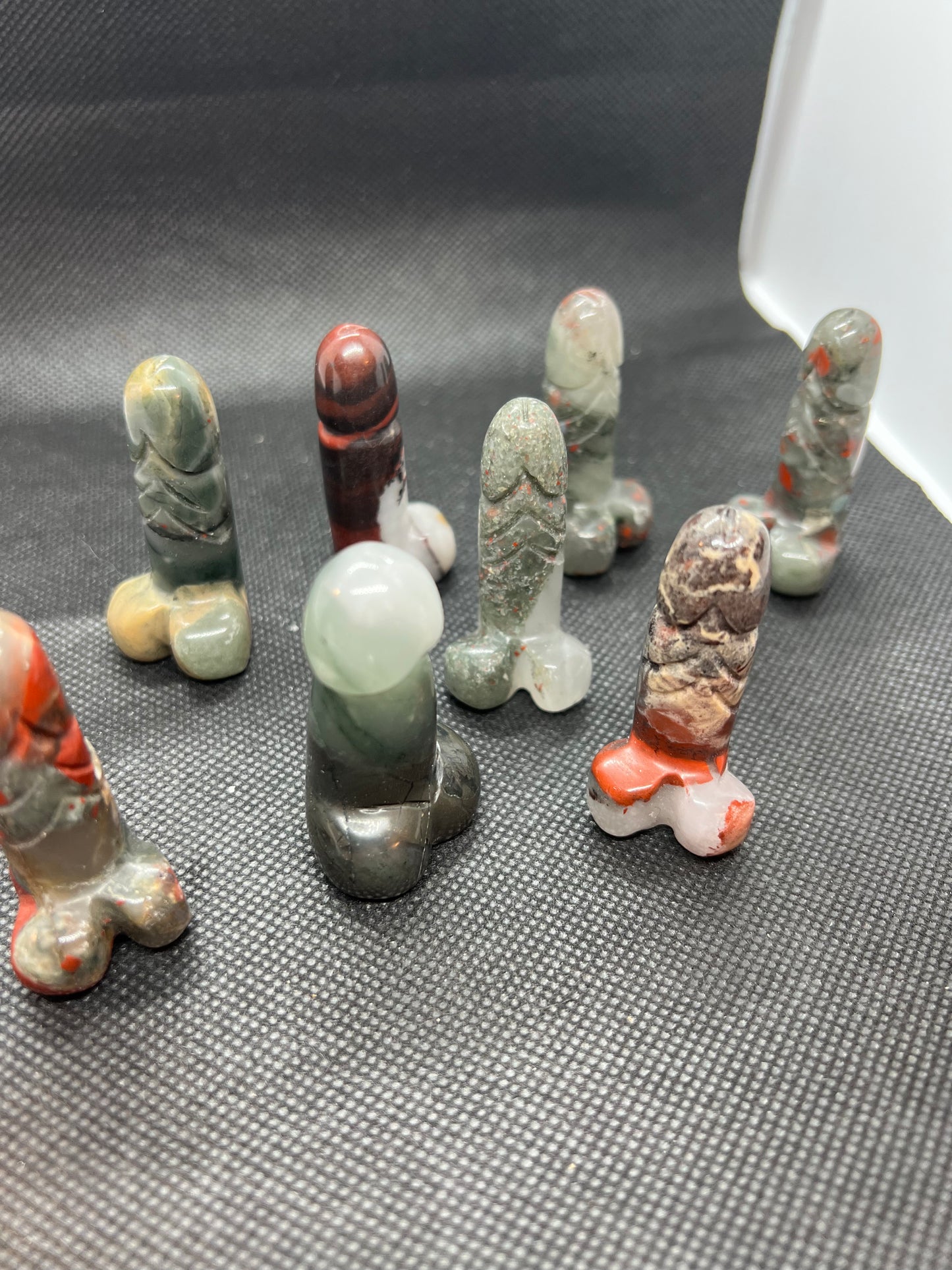 Medium Penis Carvings