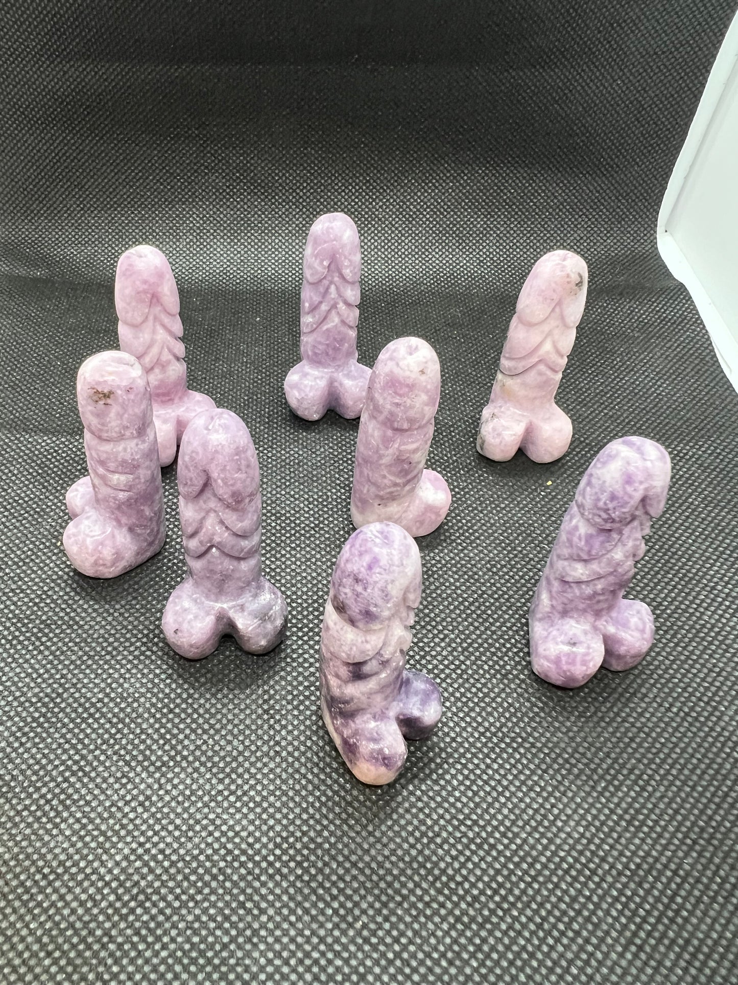 Medium Penis Carvings