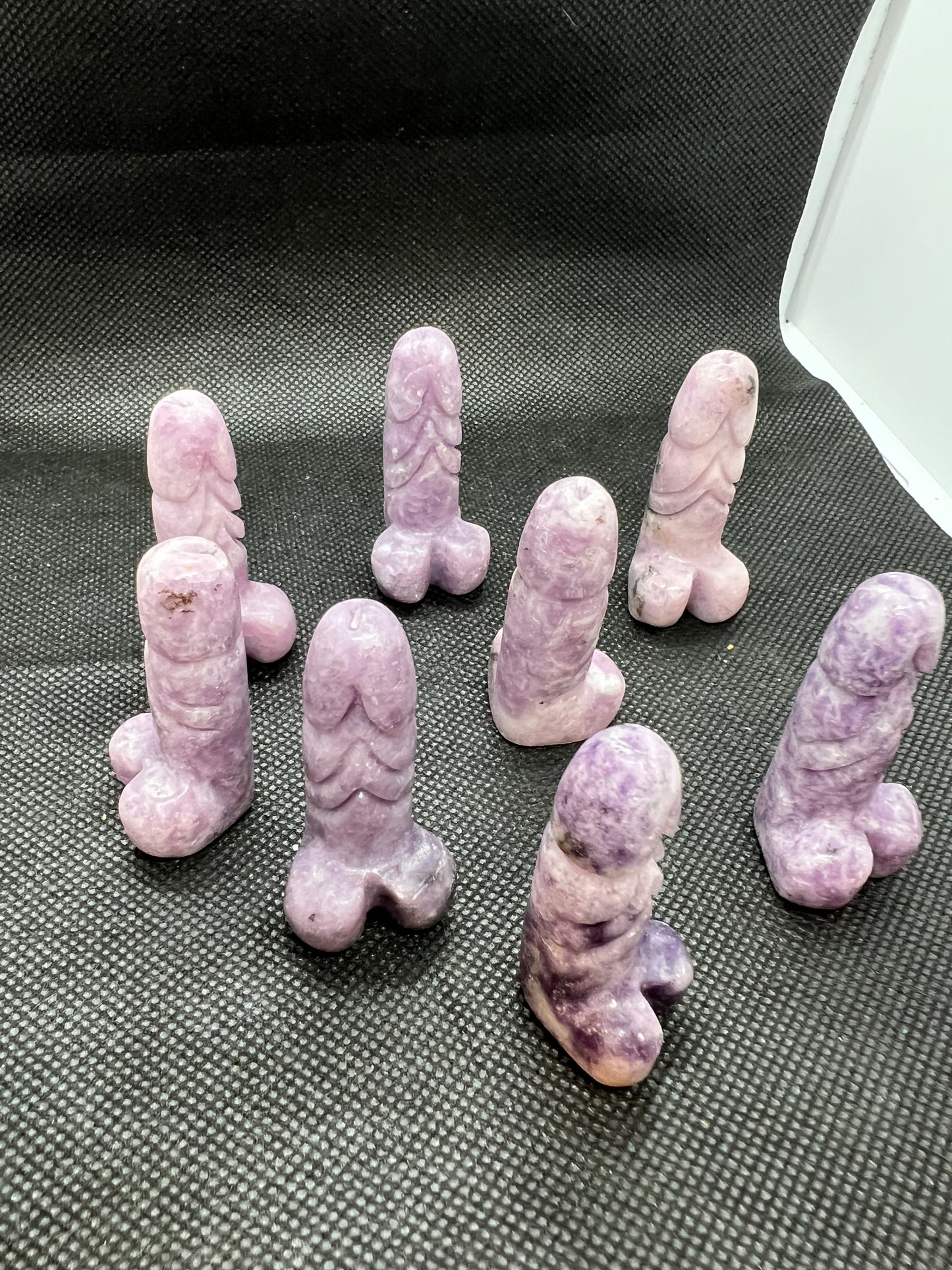 Medium Penis Carvings