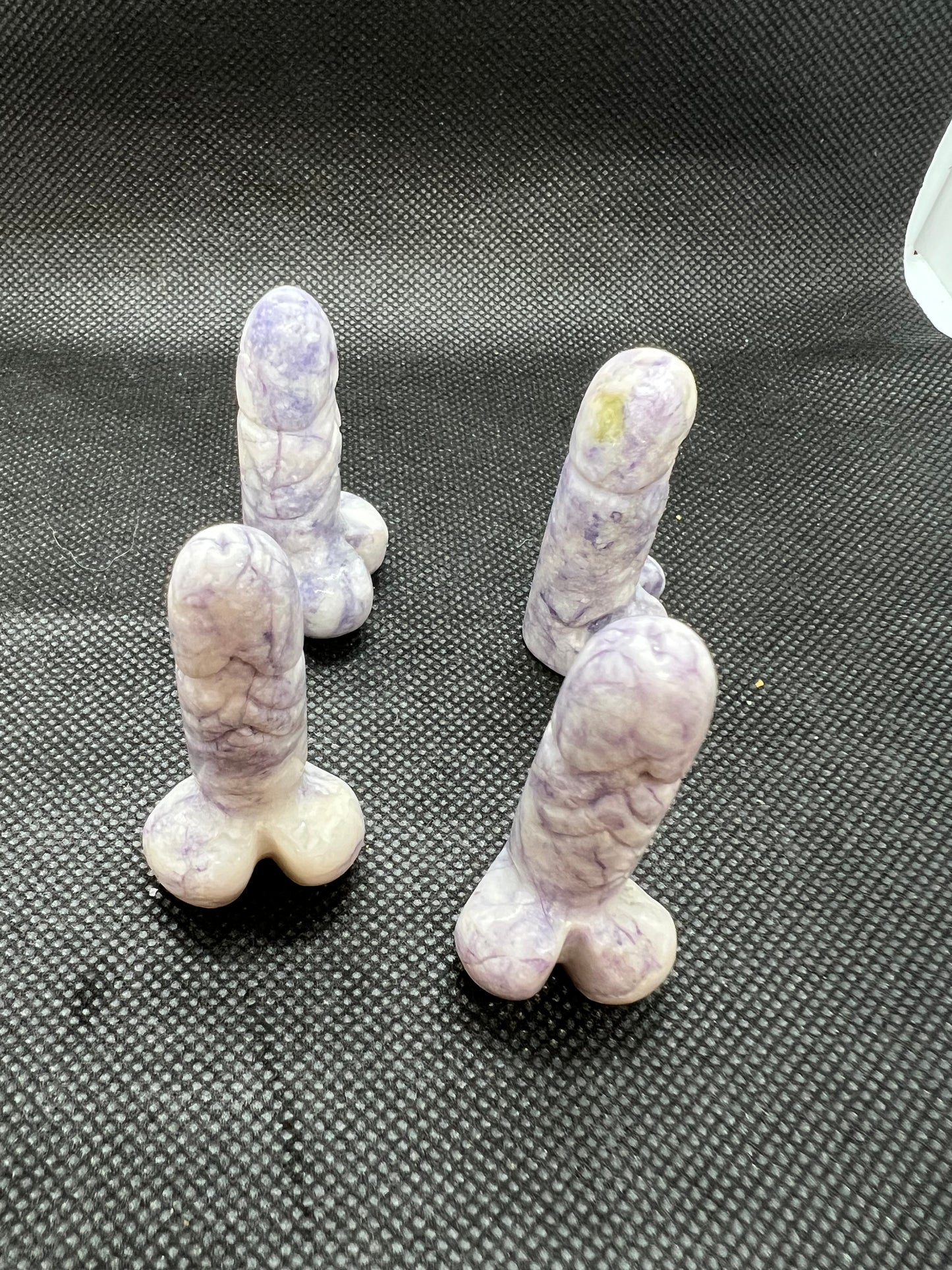 Medium Penis Carvings