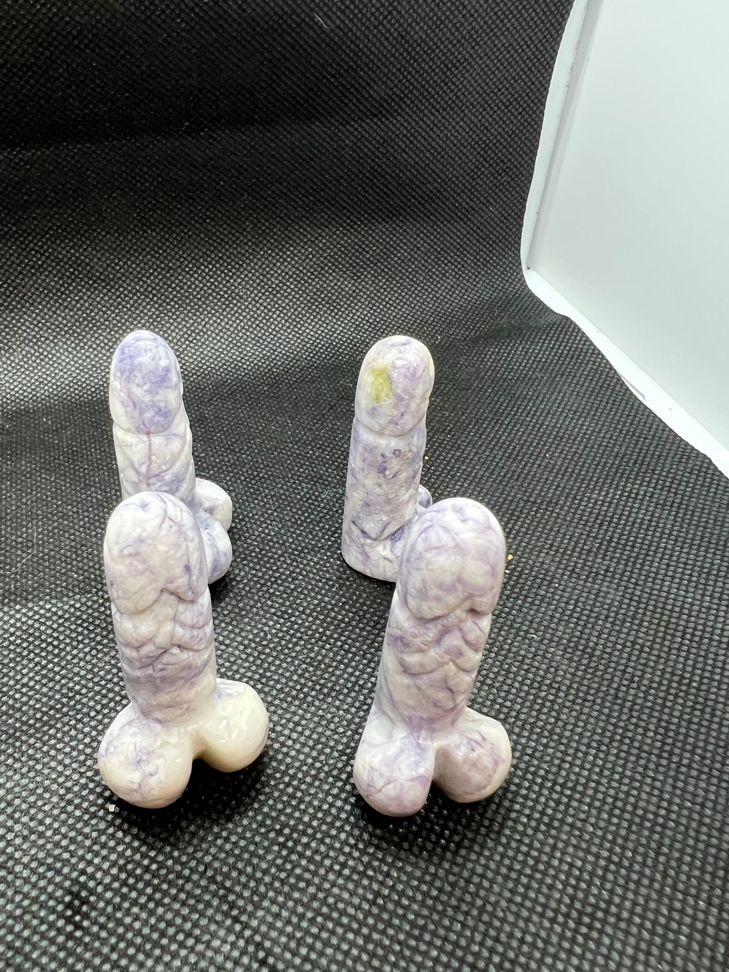 Medium Penis Carvings