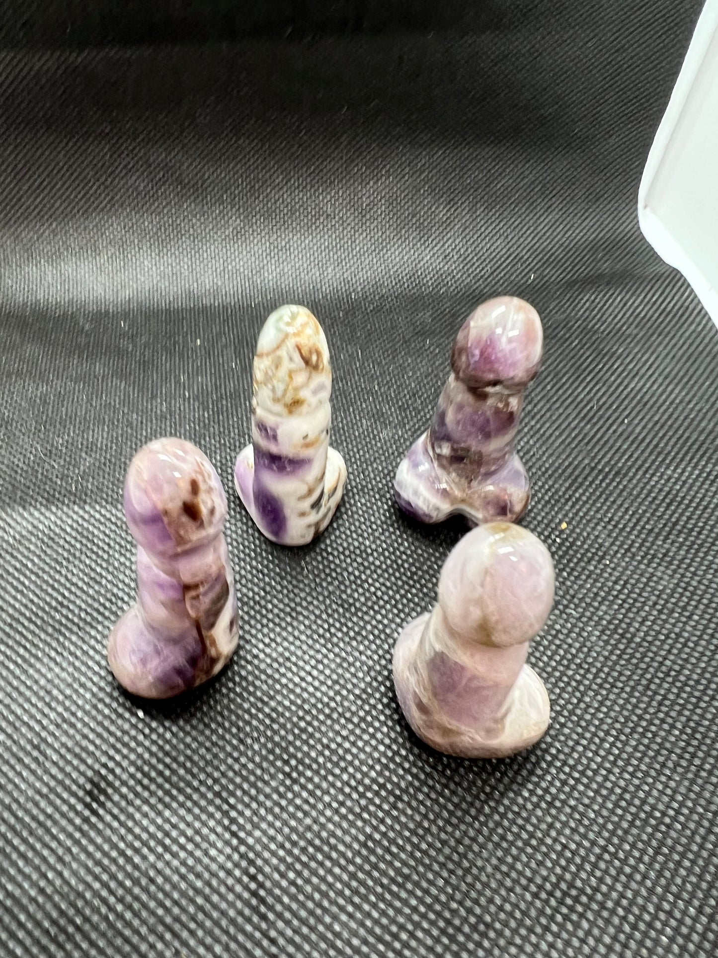 Medium Penis Carvings