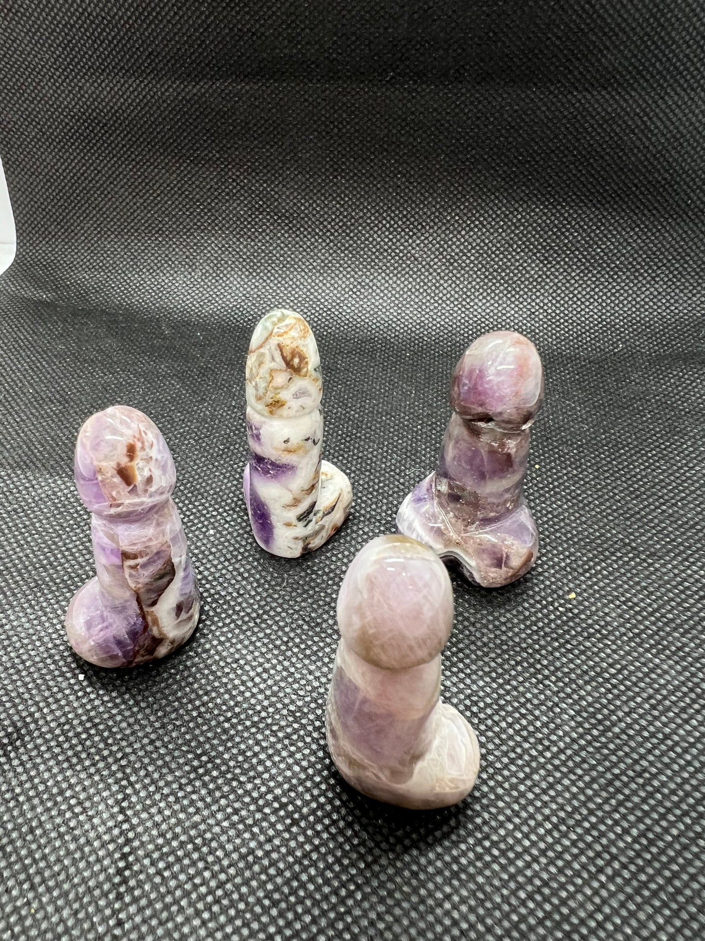 Medium Penis Carvings