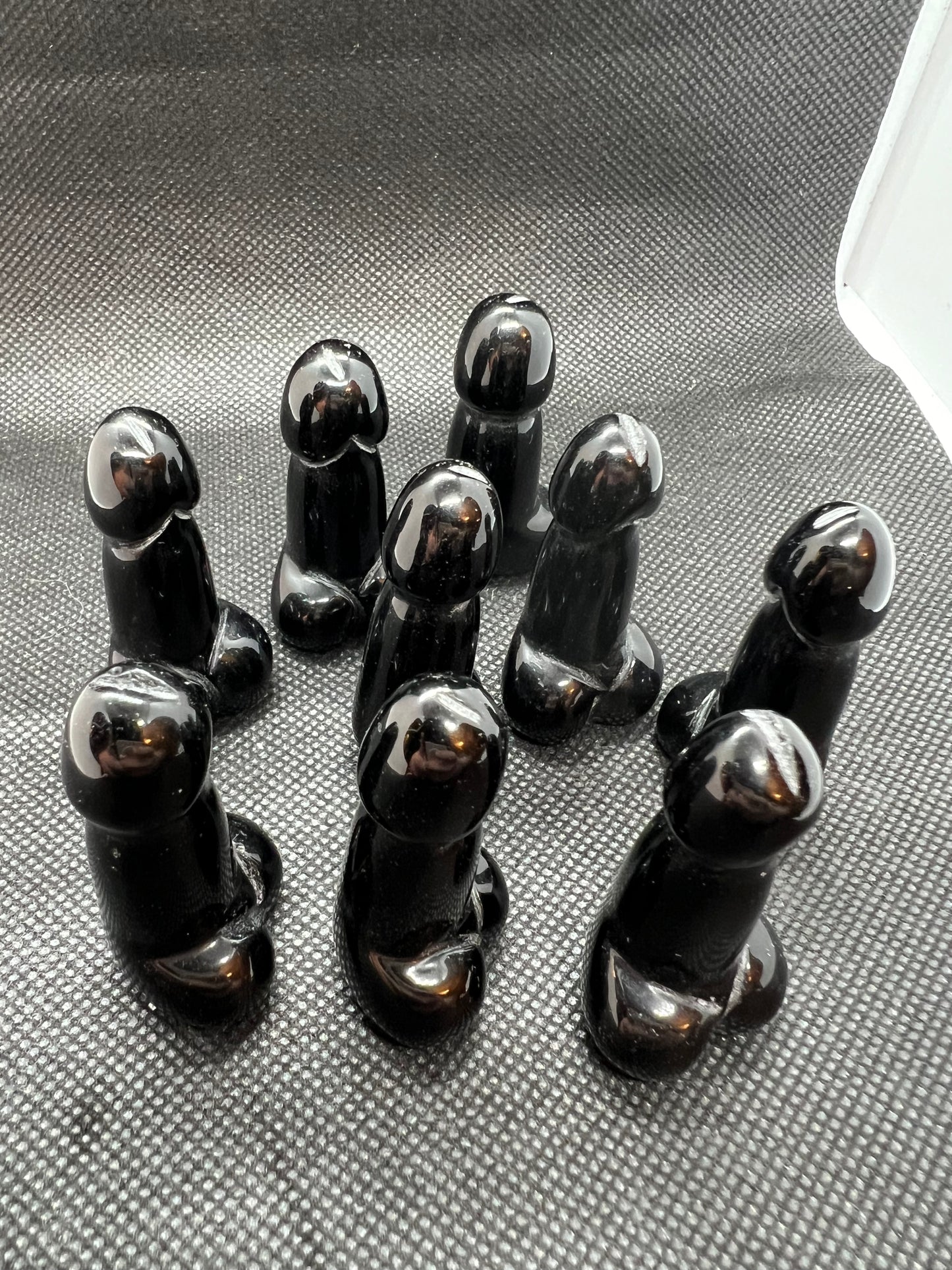 Medium Penis Carvings