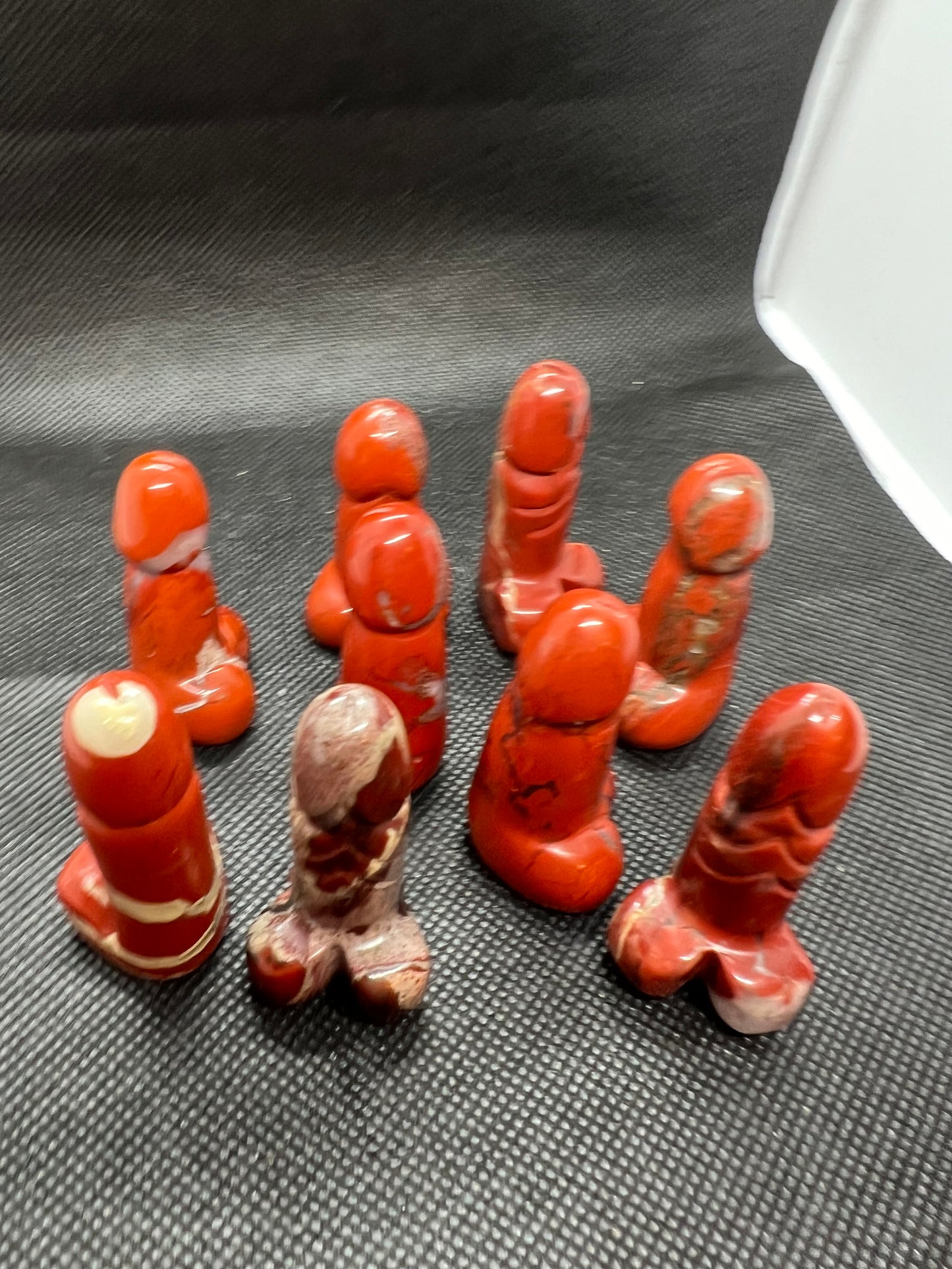 Medium Penis Carvings