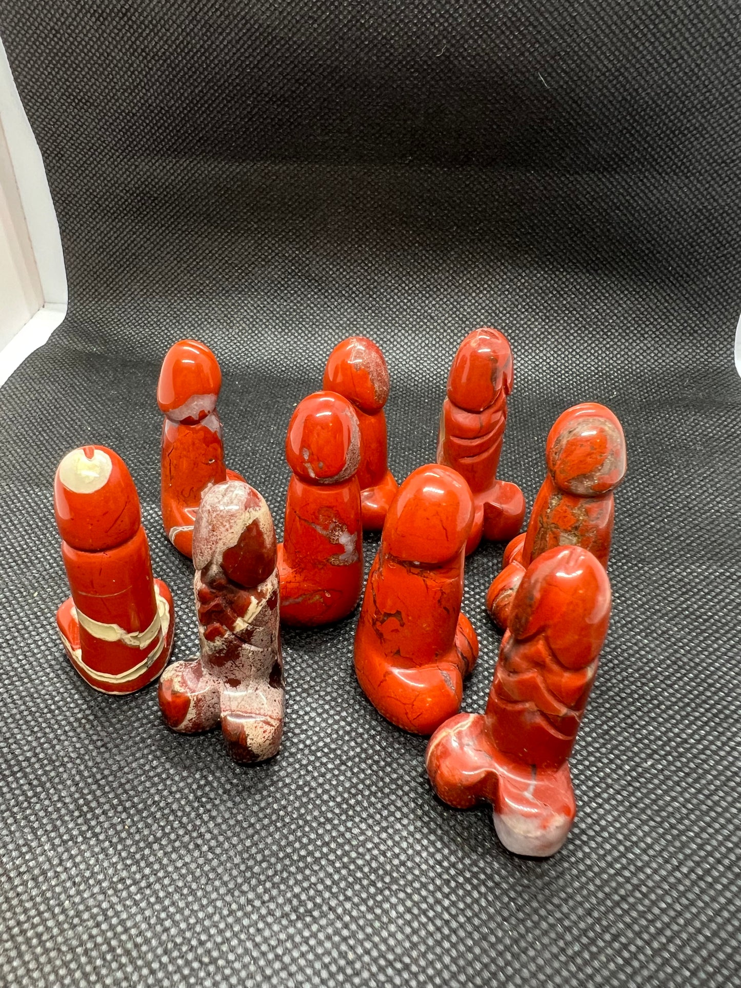 Medium Penis Carvings